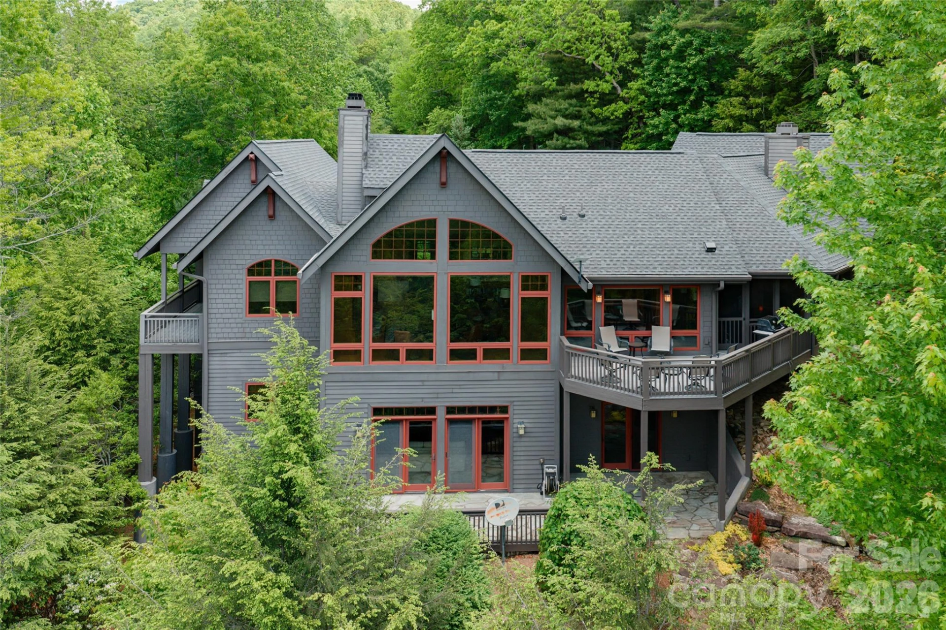 211 Boulder Ridge Drive - Photo 47