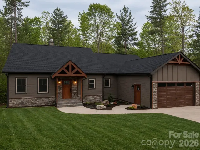 84 Gracie Lane, Weaverville, NC, 28787