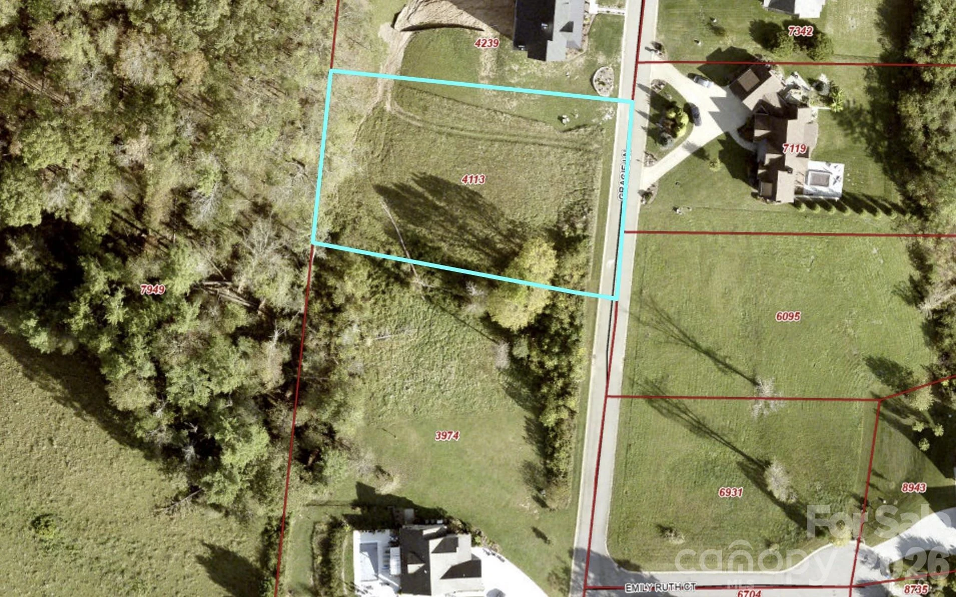 84 Gracie Lane - Photo 3
