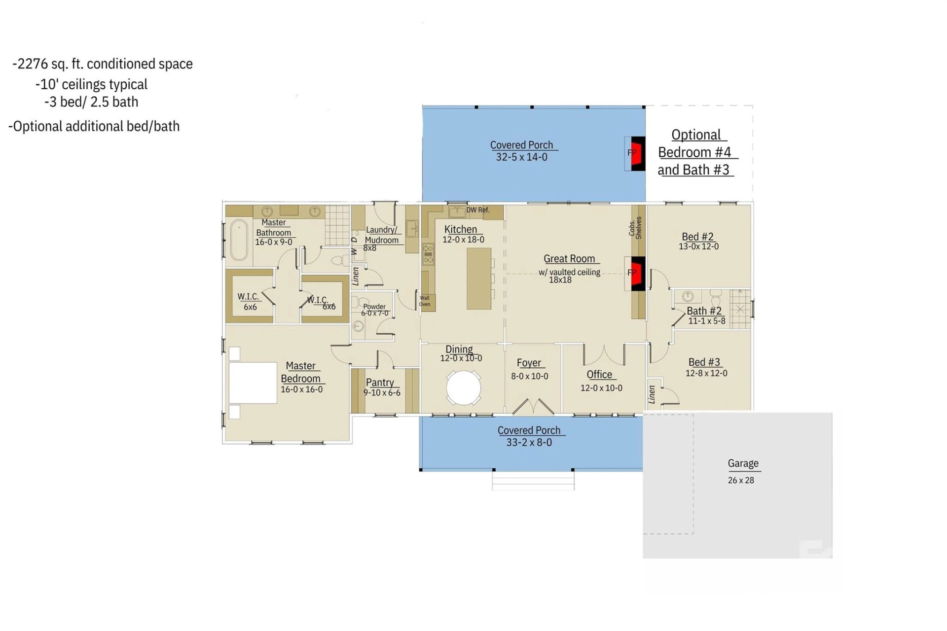 84 Gracie Lane - Photo 4
