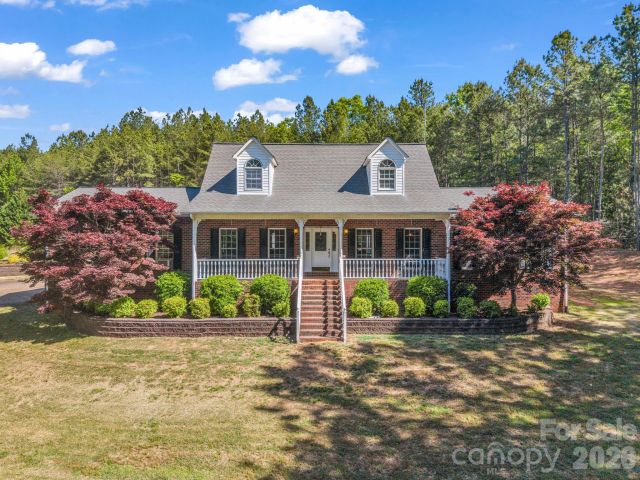 1467 Camp Creek Road