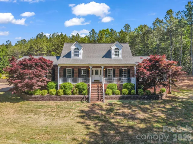 1467 Camp Creek Road, Union Mills, NC, 28167