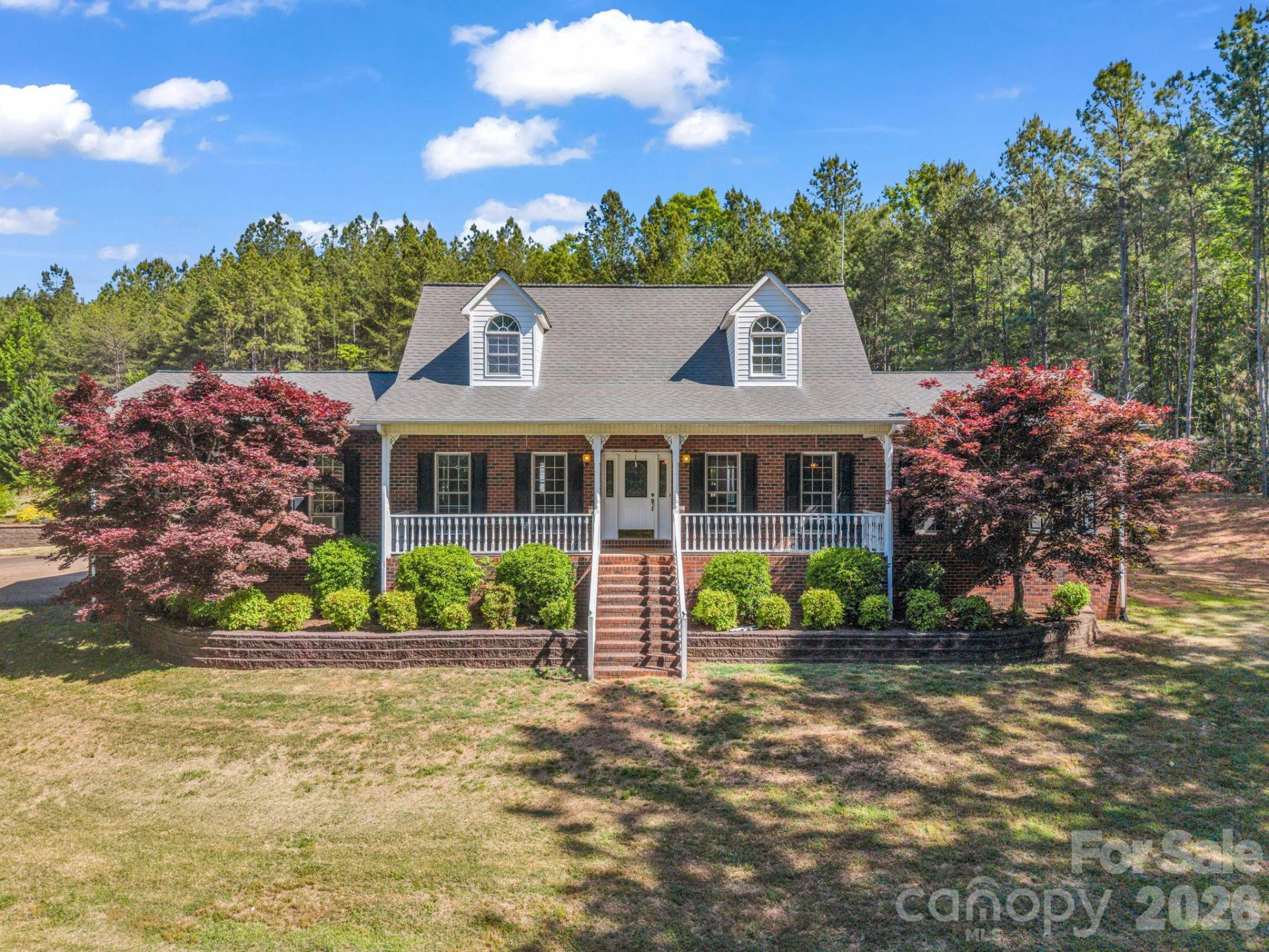1467 Camp Creek Road