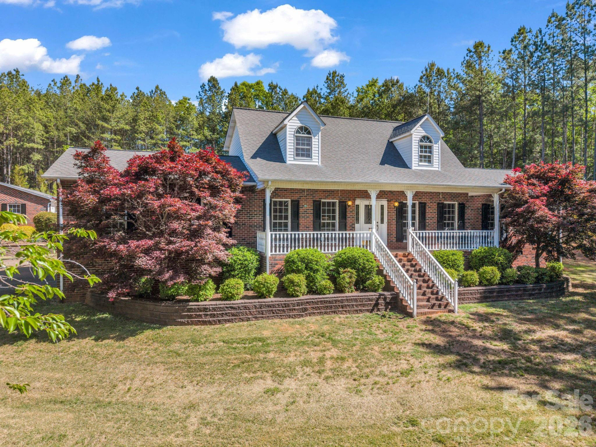 1467 Camp Creek Road - Photo 2