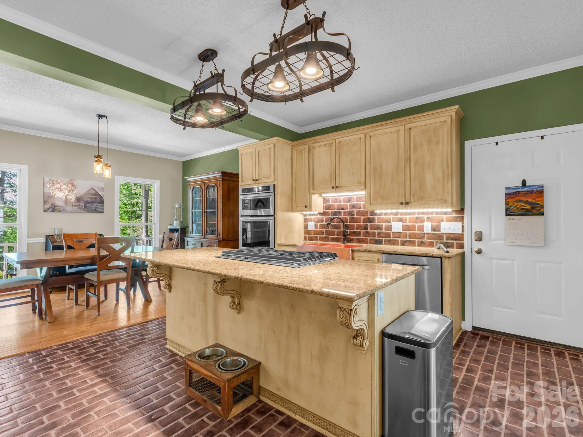 1467 Camp Creek Road - Photo 15