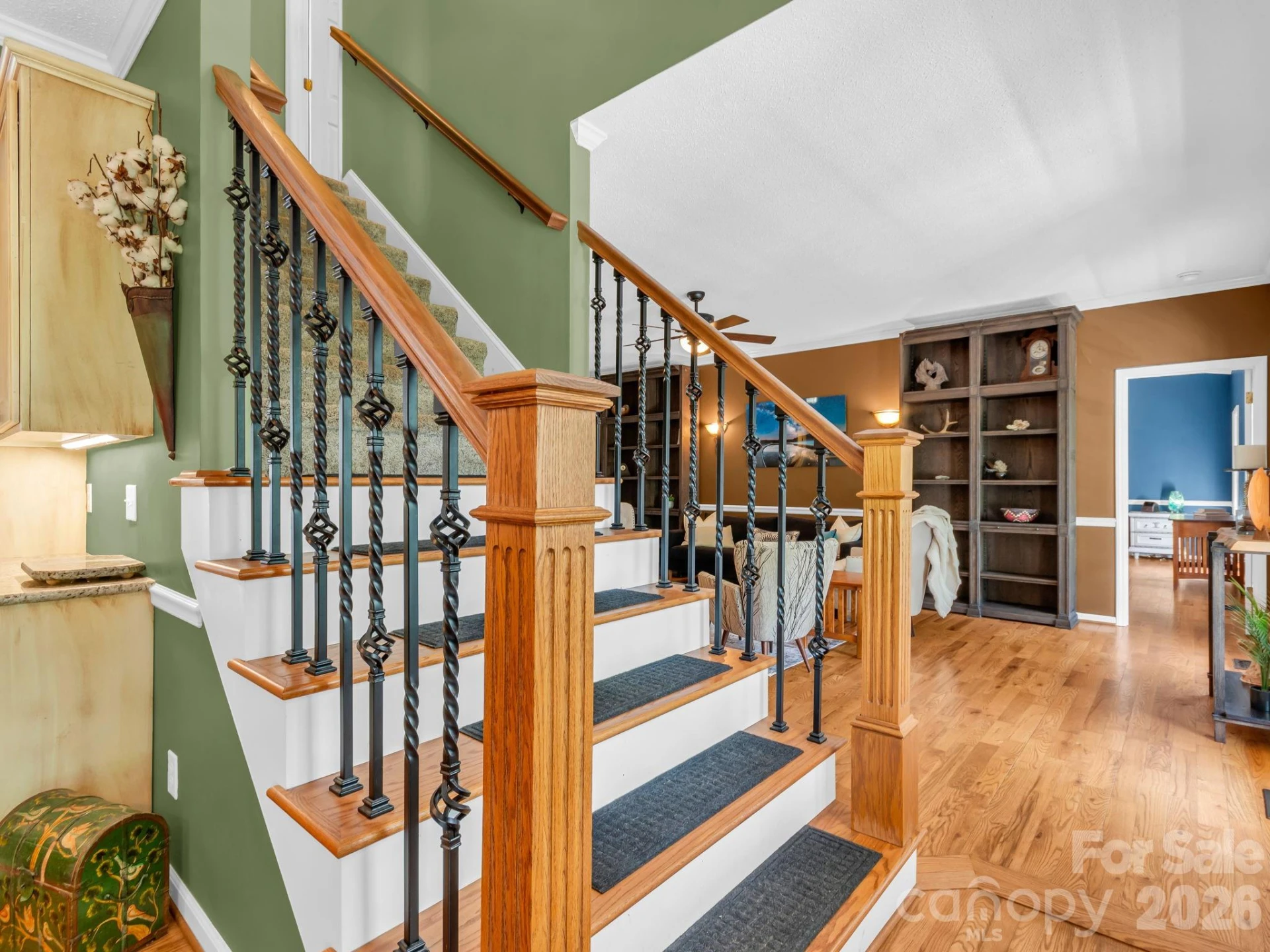 1467 Camp Creek Road - Photo 21
