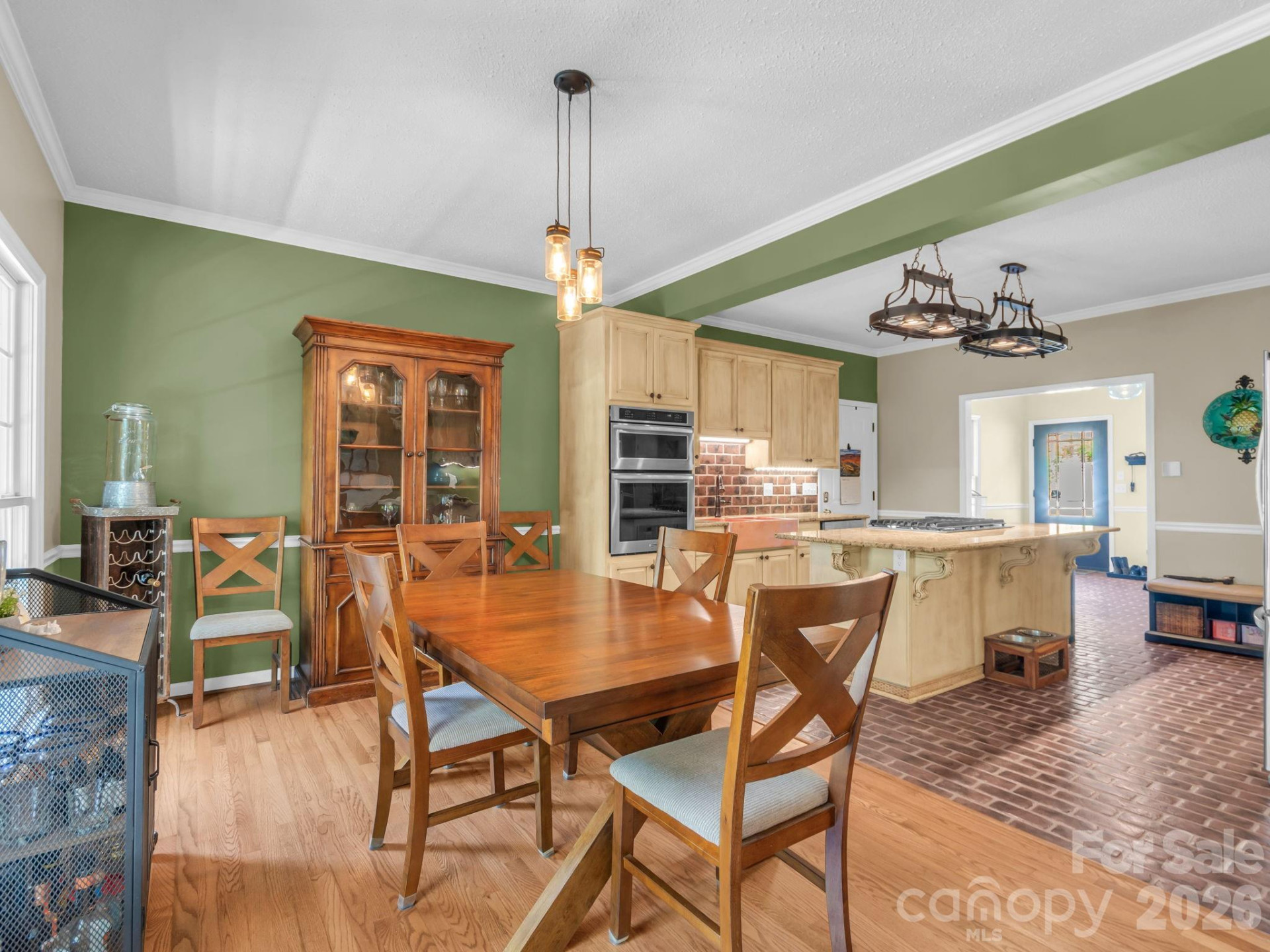 1467 Camp Creek Road - Photo 23