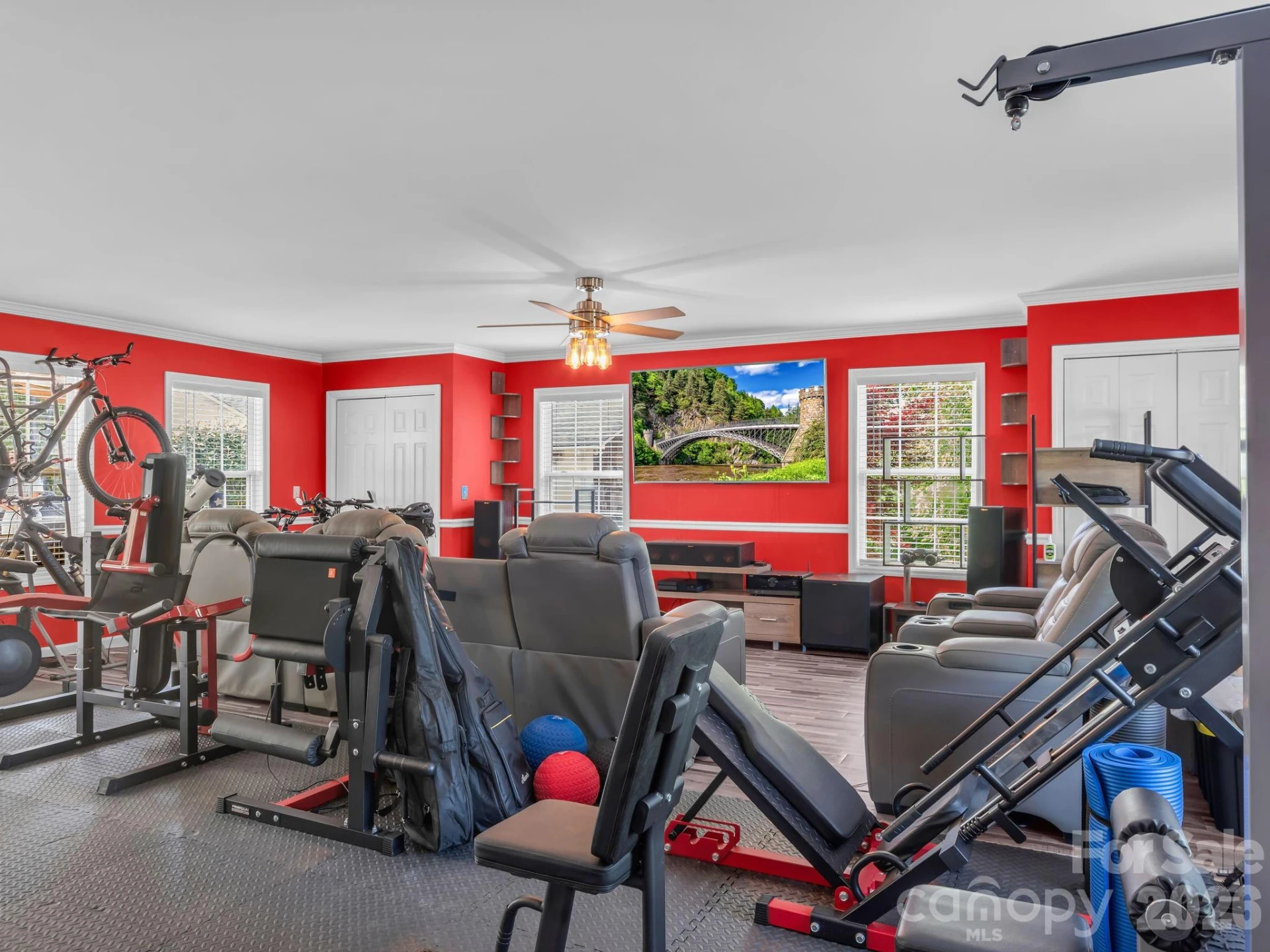 1467 Camp Creek Road - Photo 29