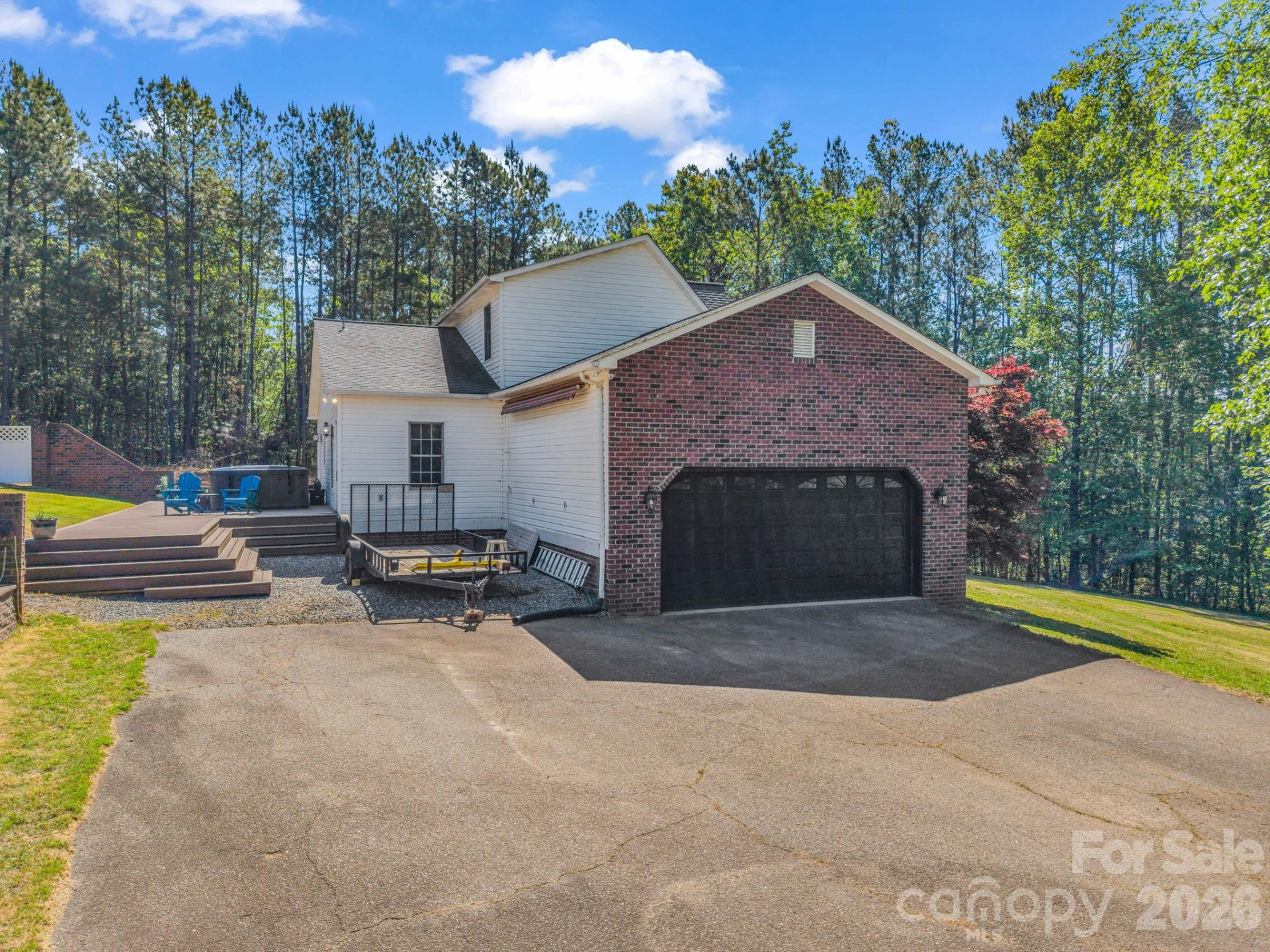 1467 Camp Creek Road - Photo 4