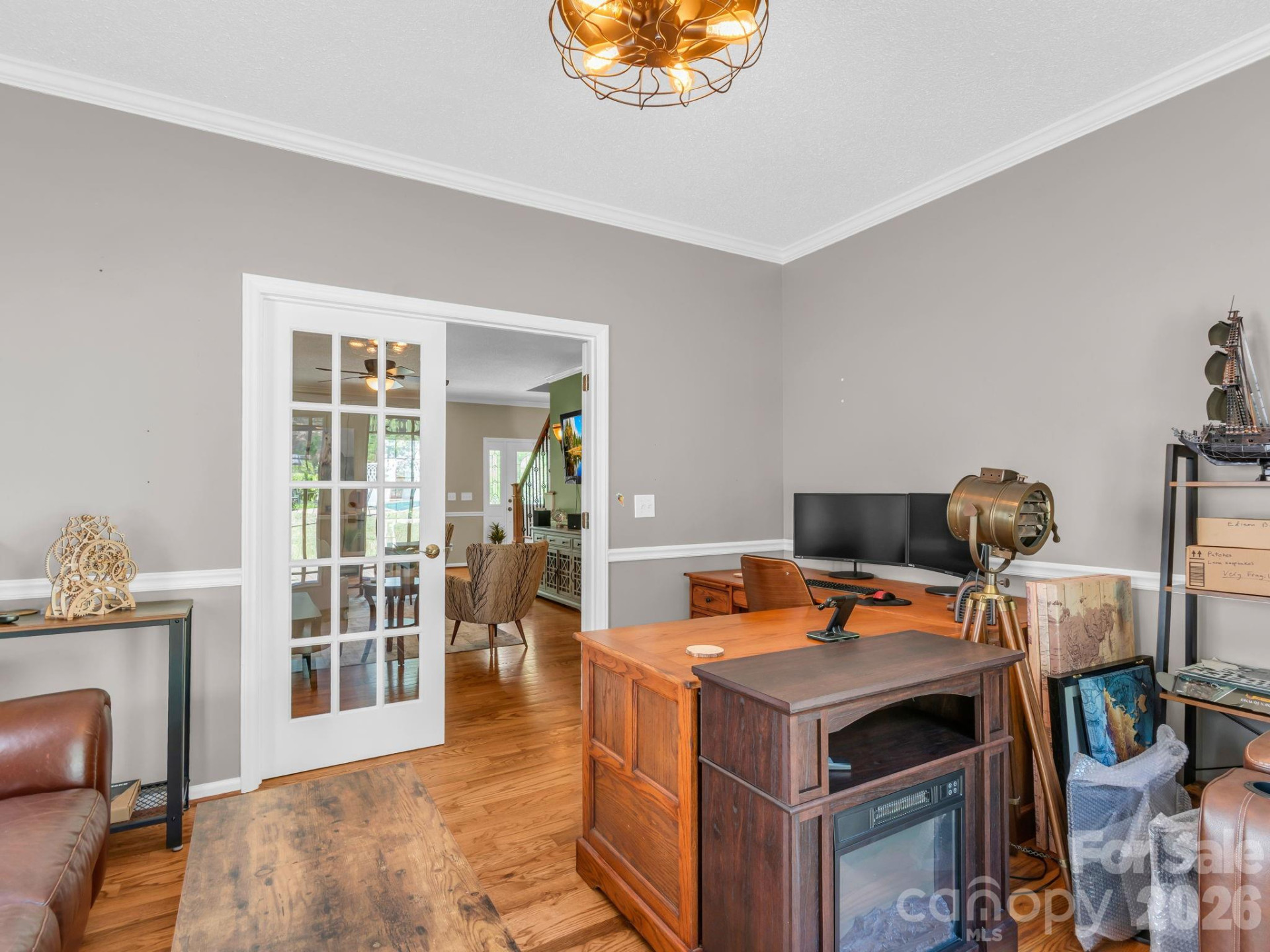 1467 Camp Creek Road - Photo 38