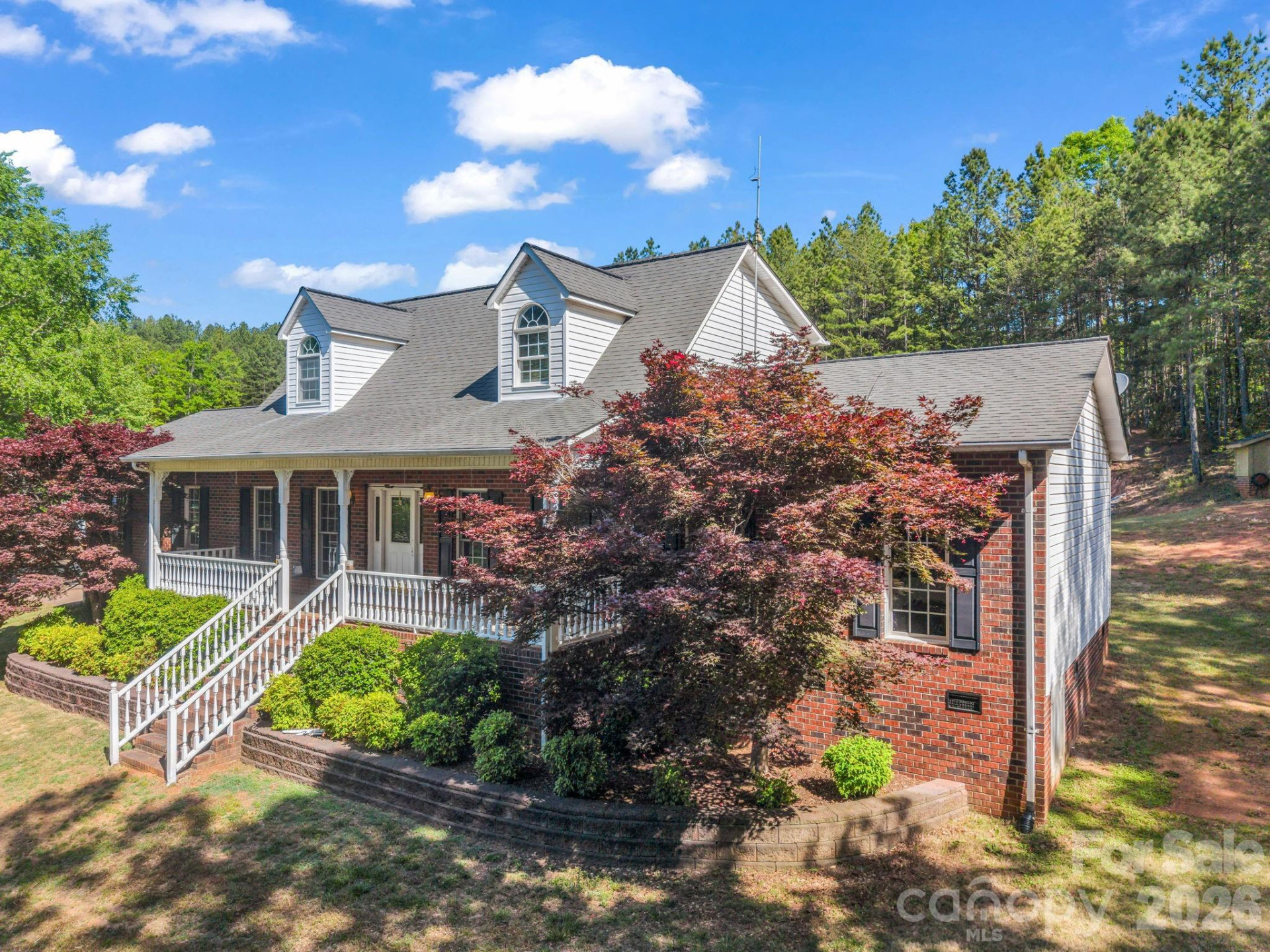 1467 Camp Creek Road - Photo 5