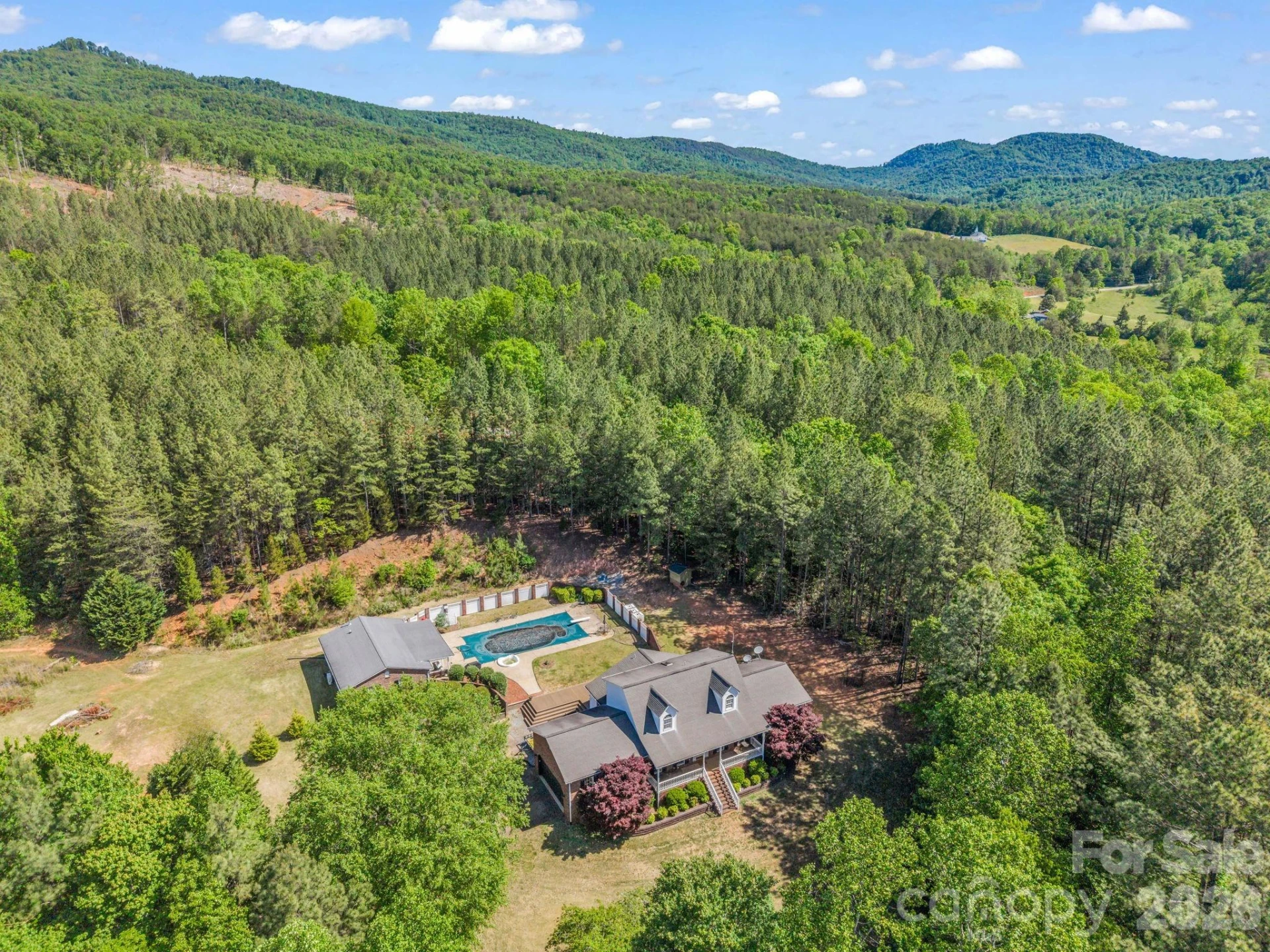1467 Camp Creek Road - Photo 42