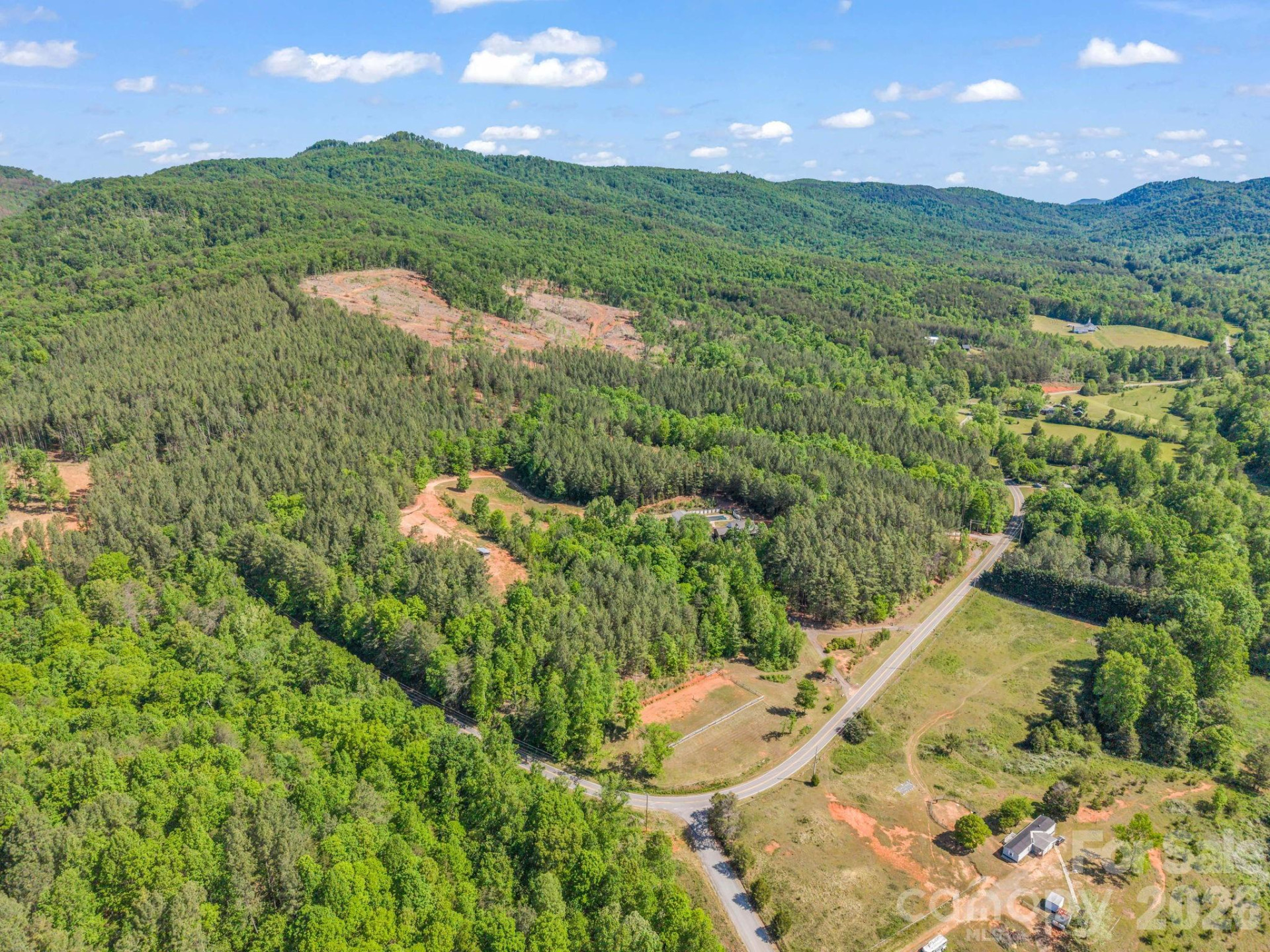 1467 Camp Creek Road - Photo 45