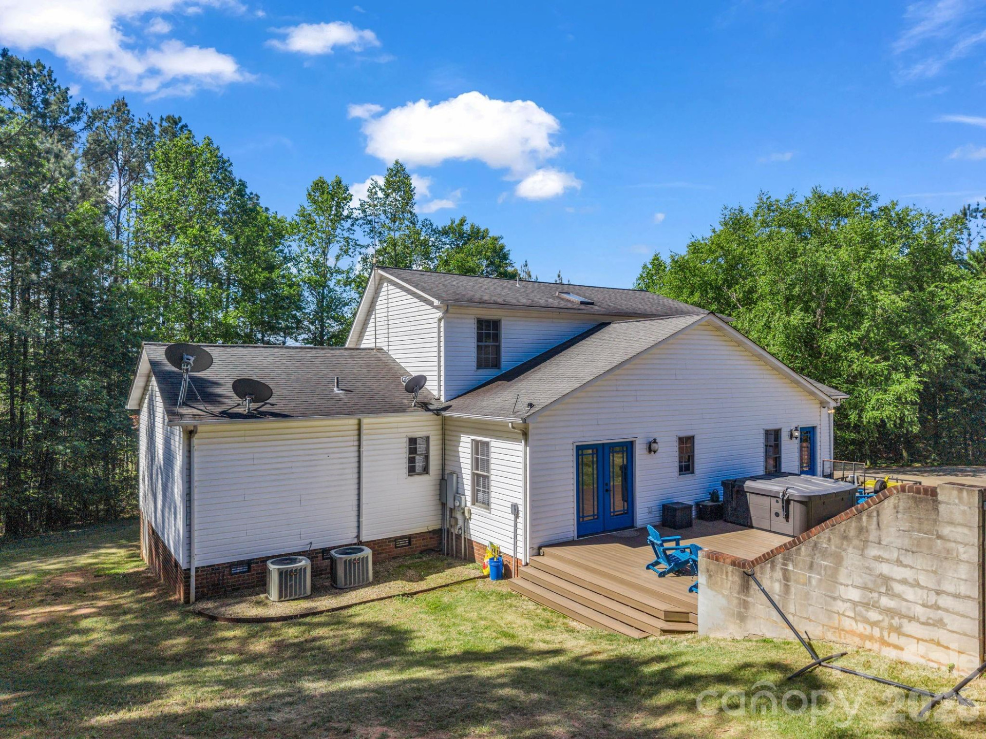 1467 Camp Creek Road - Photo 6