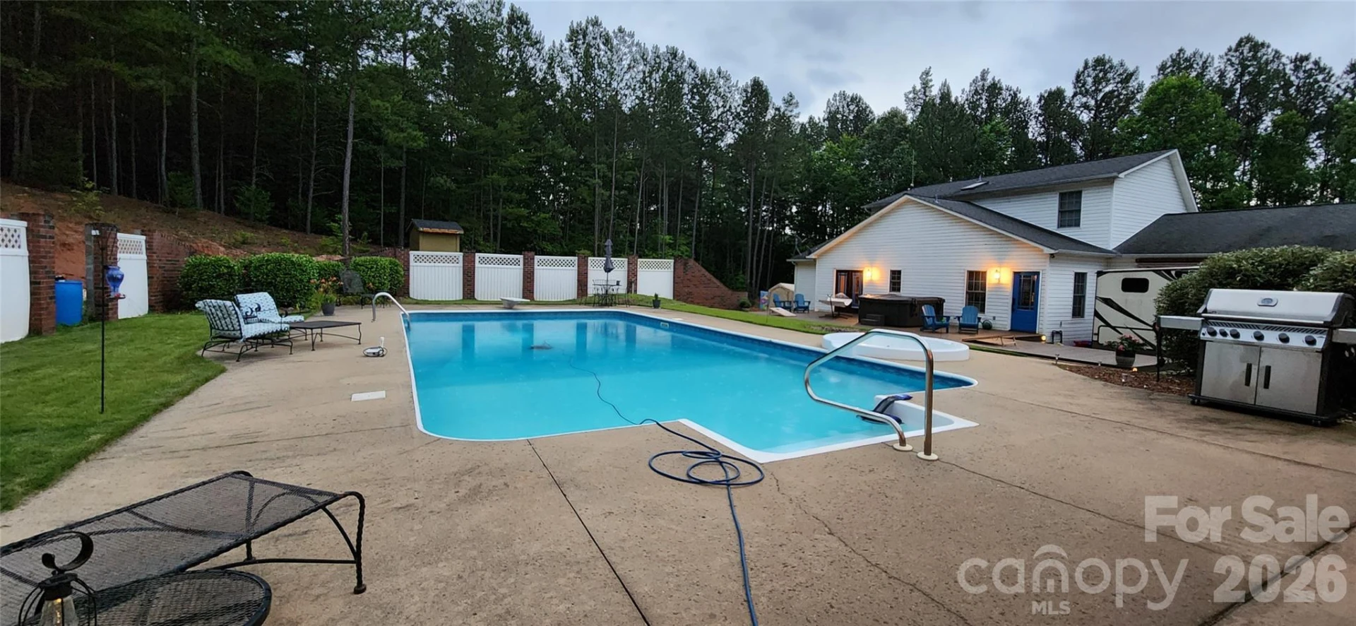 1467 Camp Creek Road - Photo 8
