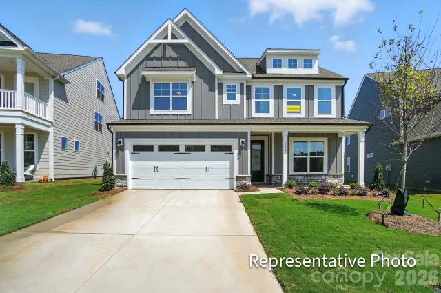 2265 Tabor Road, Sherrills Ford, NC, 28673