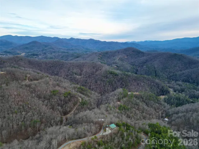 0 Mountainside Drive, Bryson City, NC, 28713