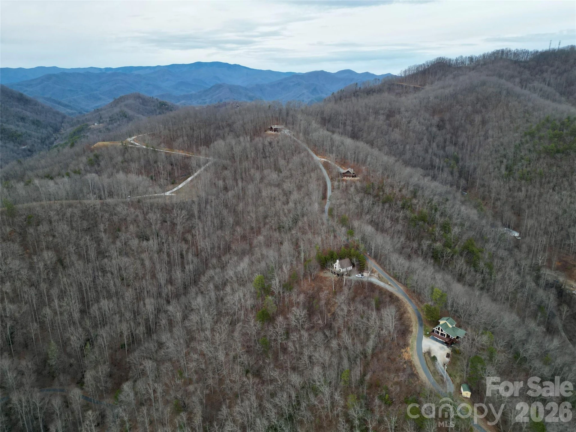 0 Mountainside Drive - Photo 2