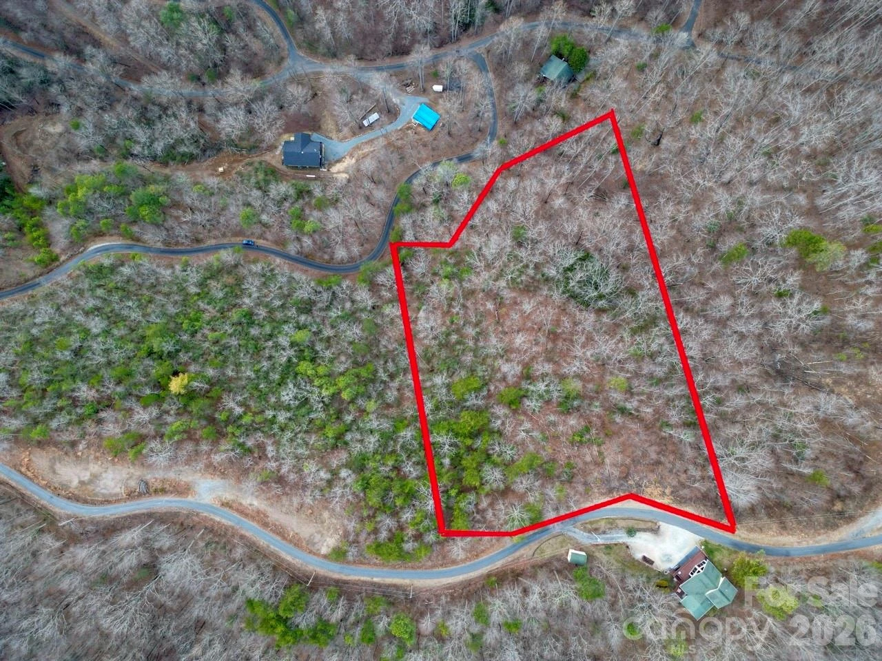 0 Mountainside Drive - Photo 3