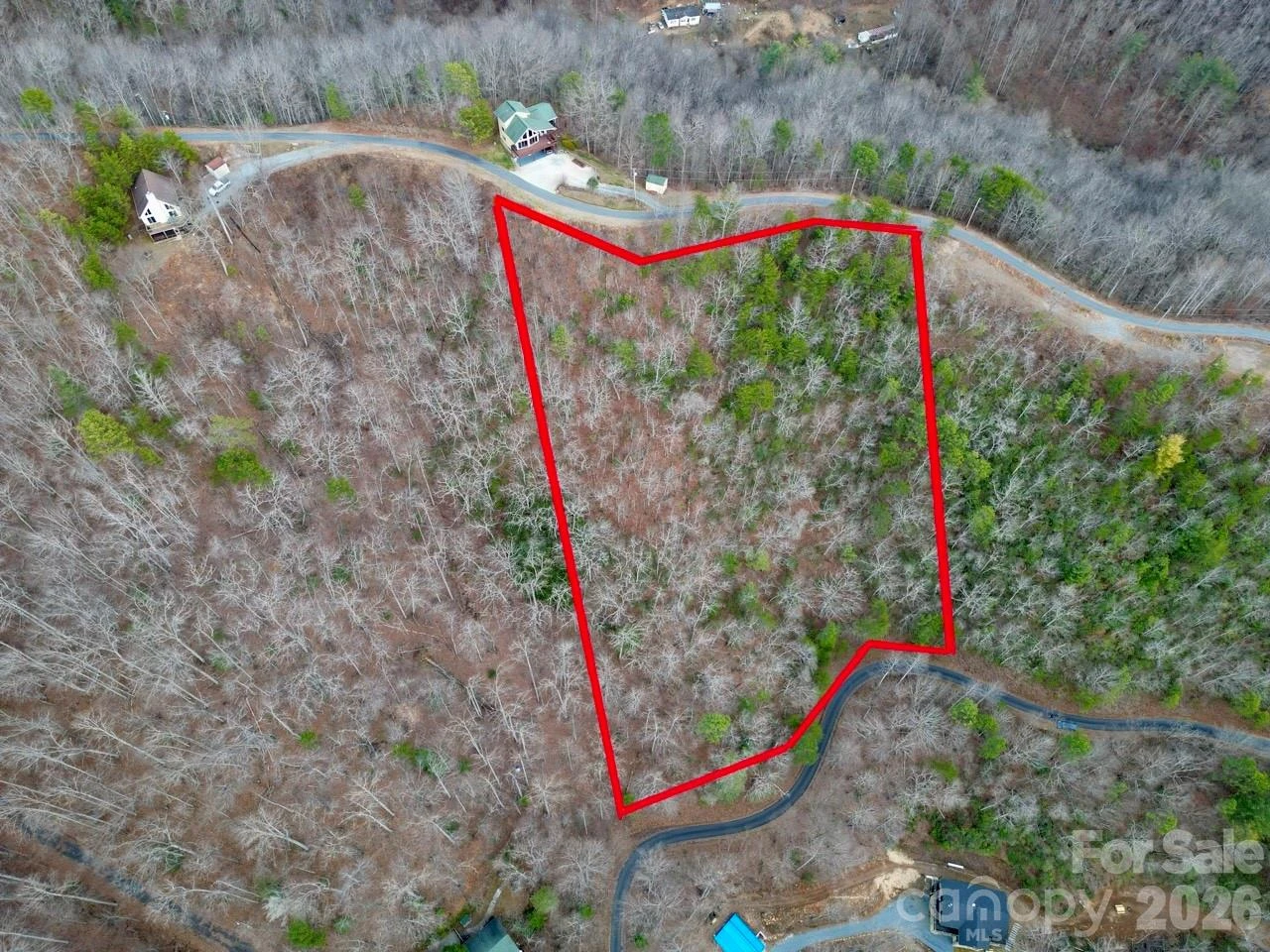 0 Mountainside Drive - Photo 4
