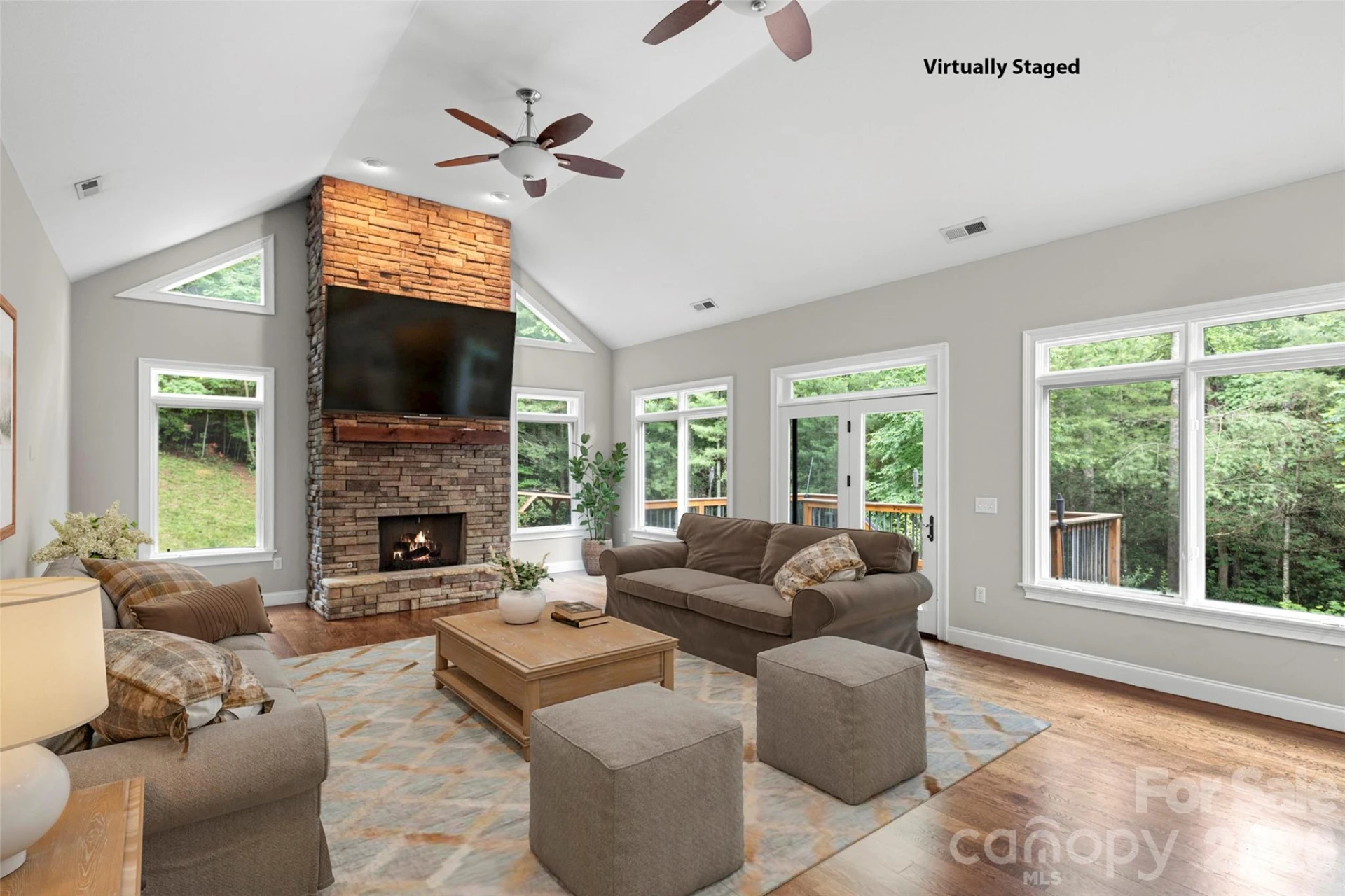 2000 Davis Mountain Road - Photo 2