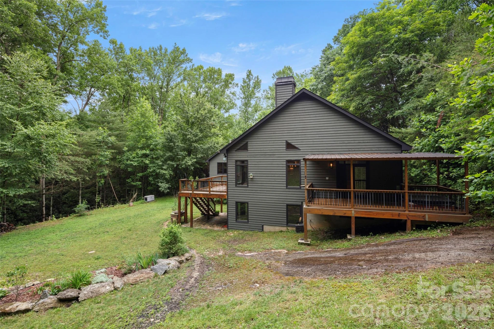 2000 Davis Mountain Road - Photo 35