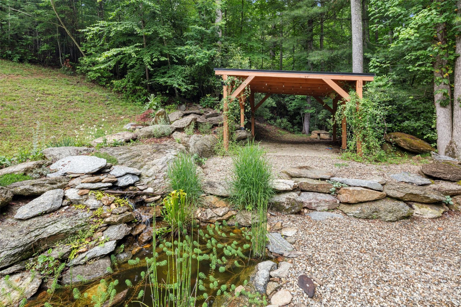 2000 Davis Mountain Road - Photo 37