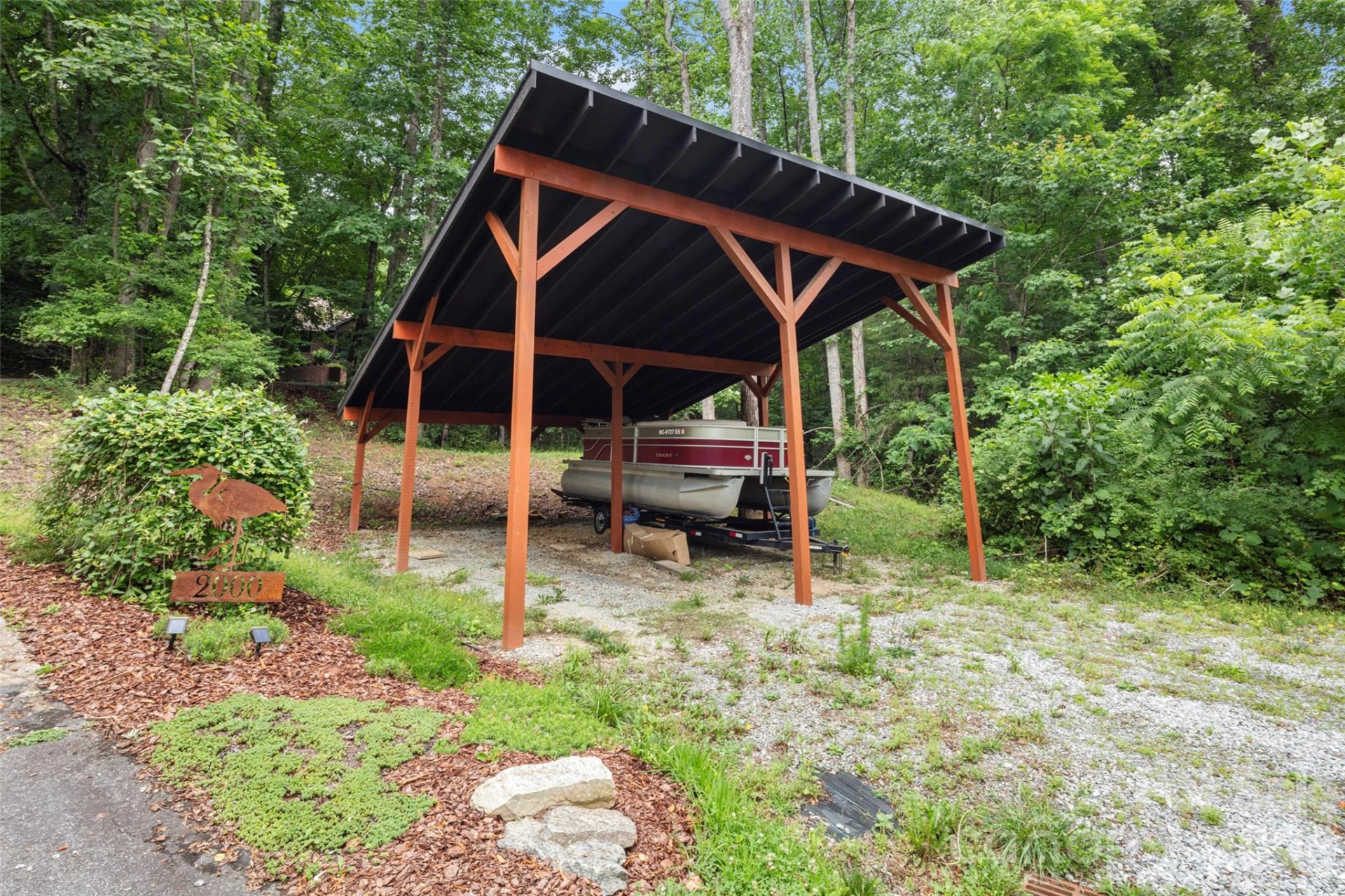 2000 Davis Mountain Road - Photo 41