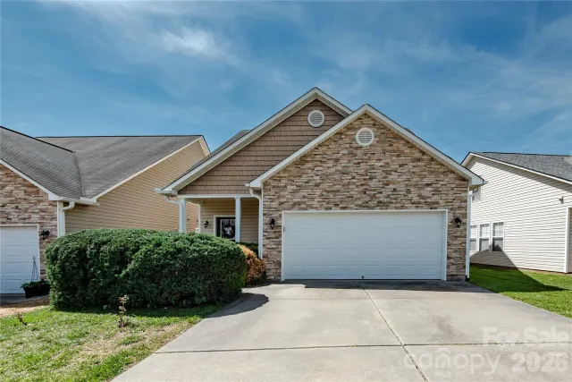 27 Chowan Drive, Fletcher, NC, 28732