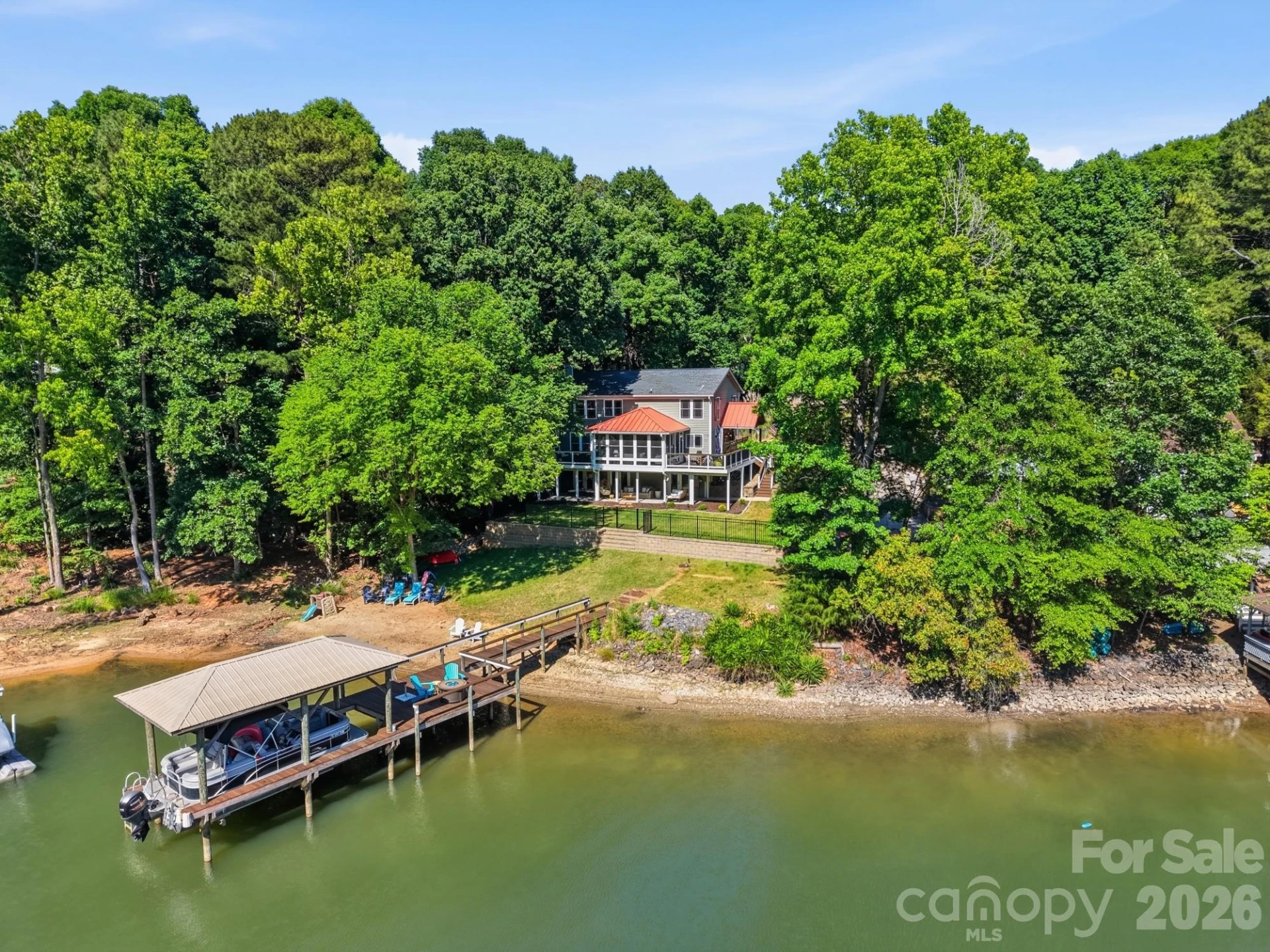 2113 Bon Villa Way