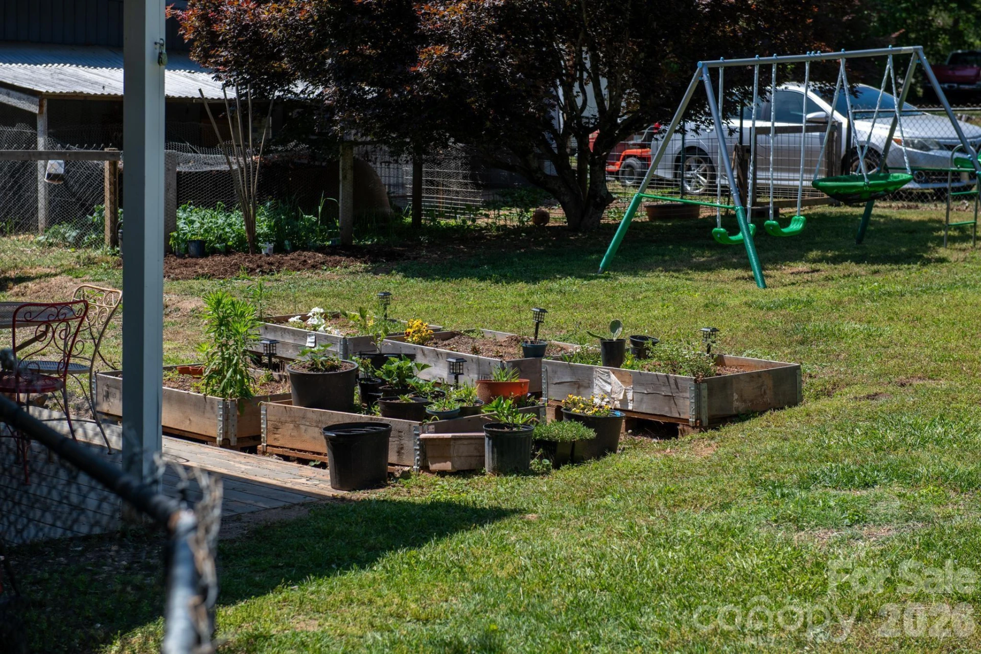 828 Jamestown Road - Photo 25