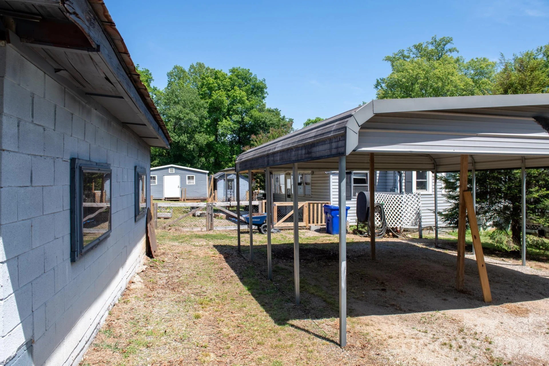 828 Jamestown Road - Photo 29