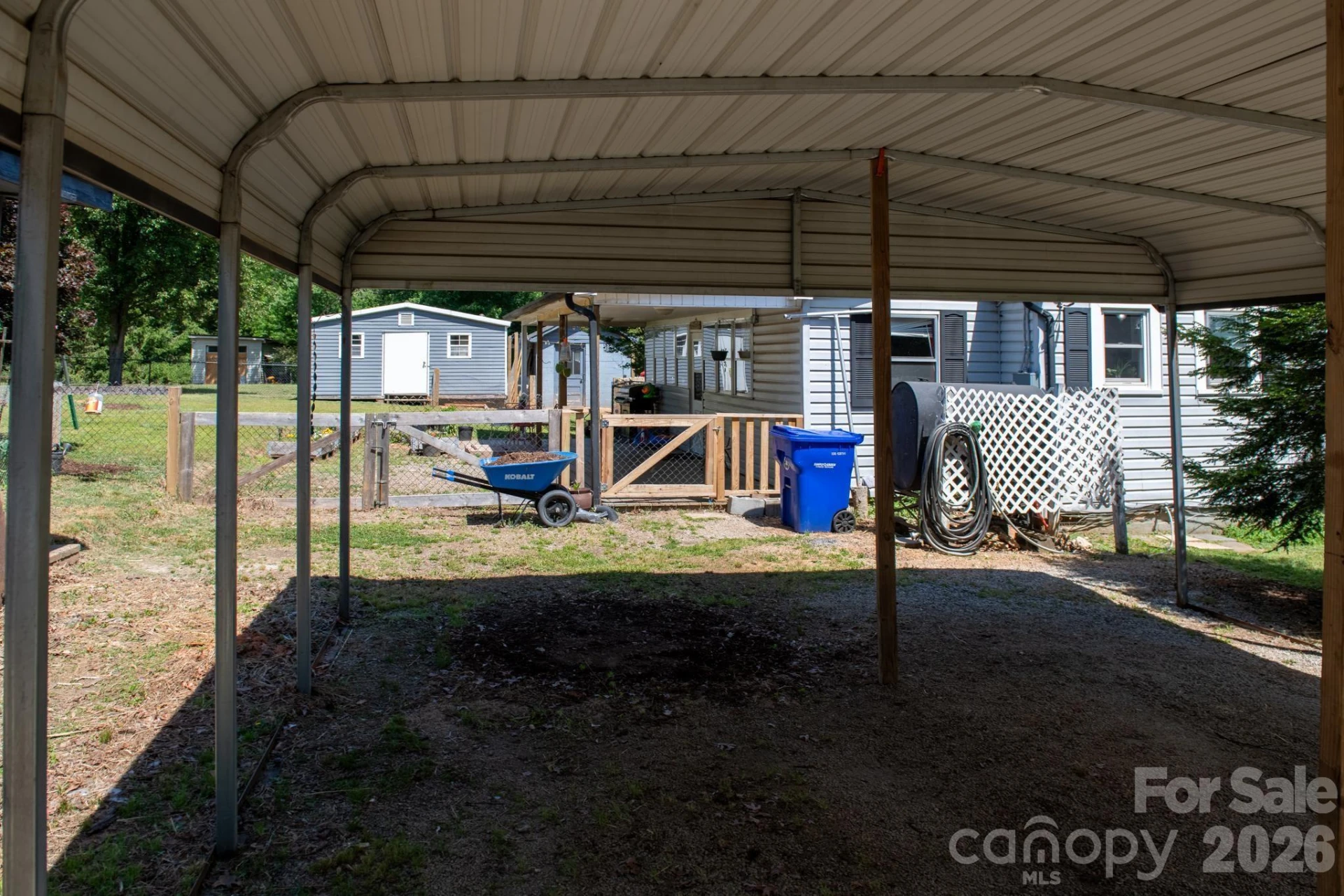828 Jamestown Road - Photo 30
