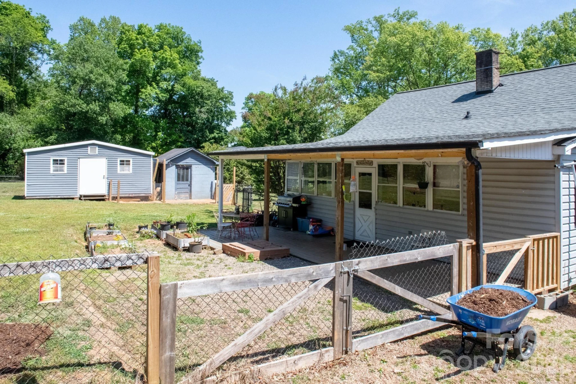 828 Jamestown Road - Photo 32