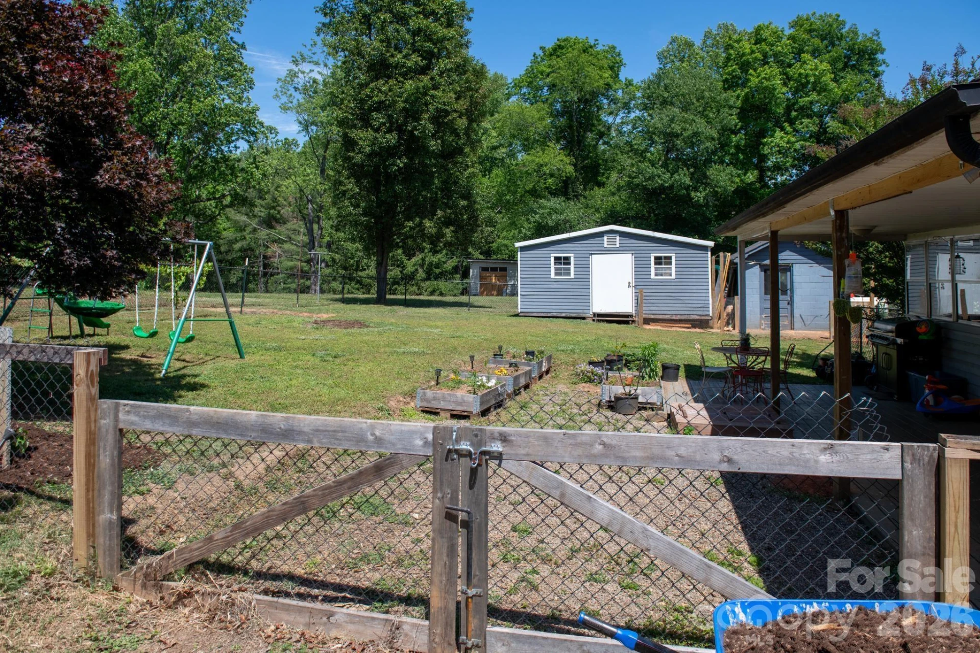 828 Jamestown Road - Photo 34