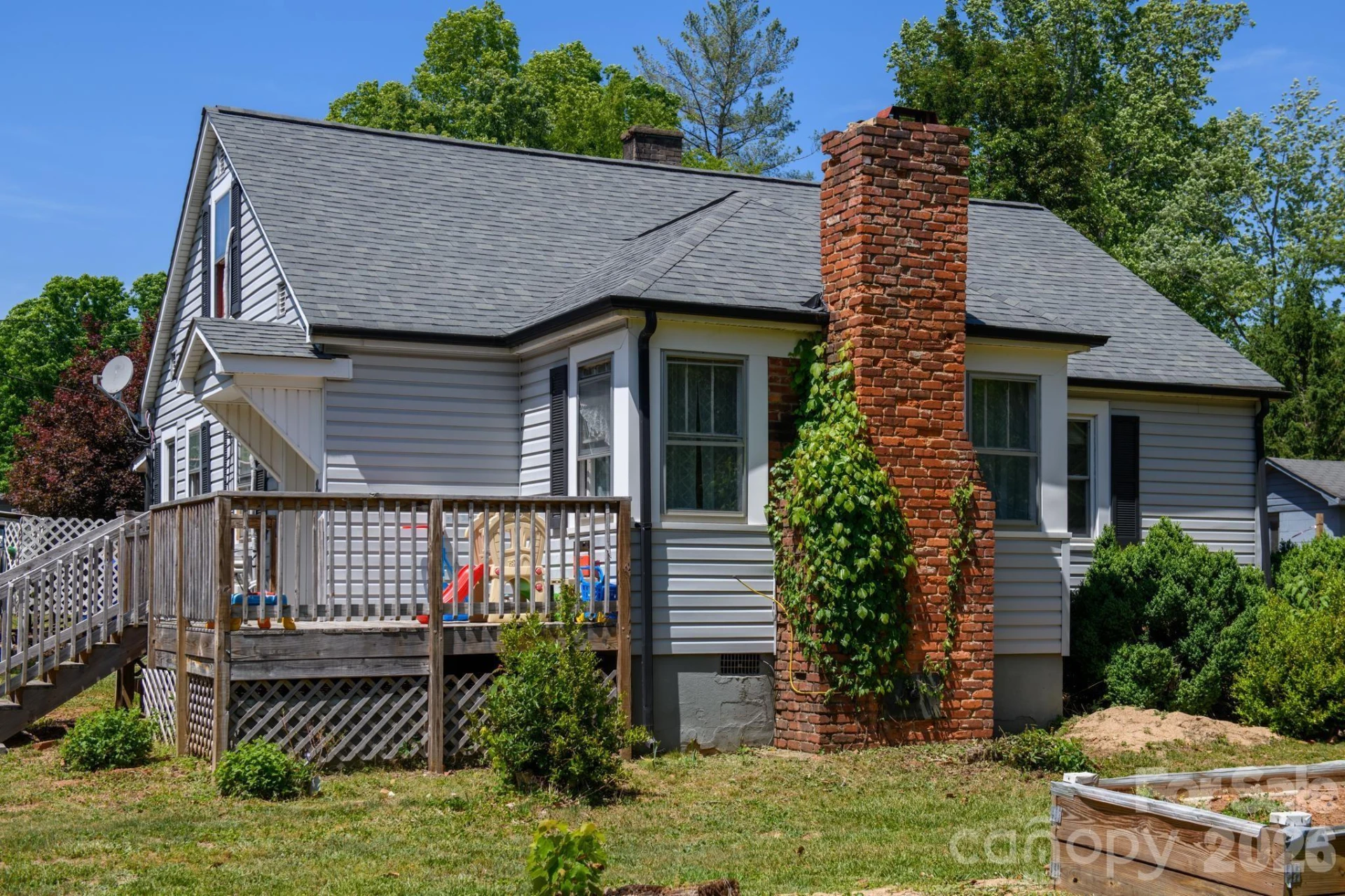828 Jamestown Road - Photo 35