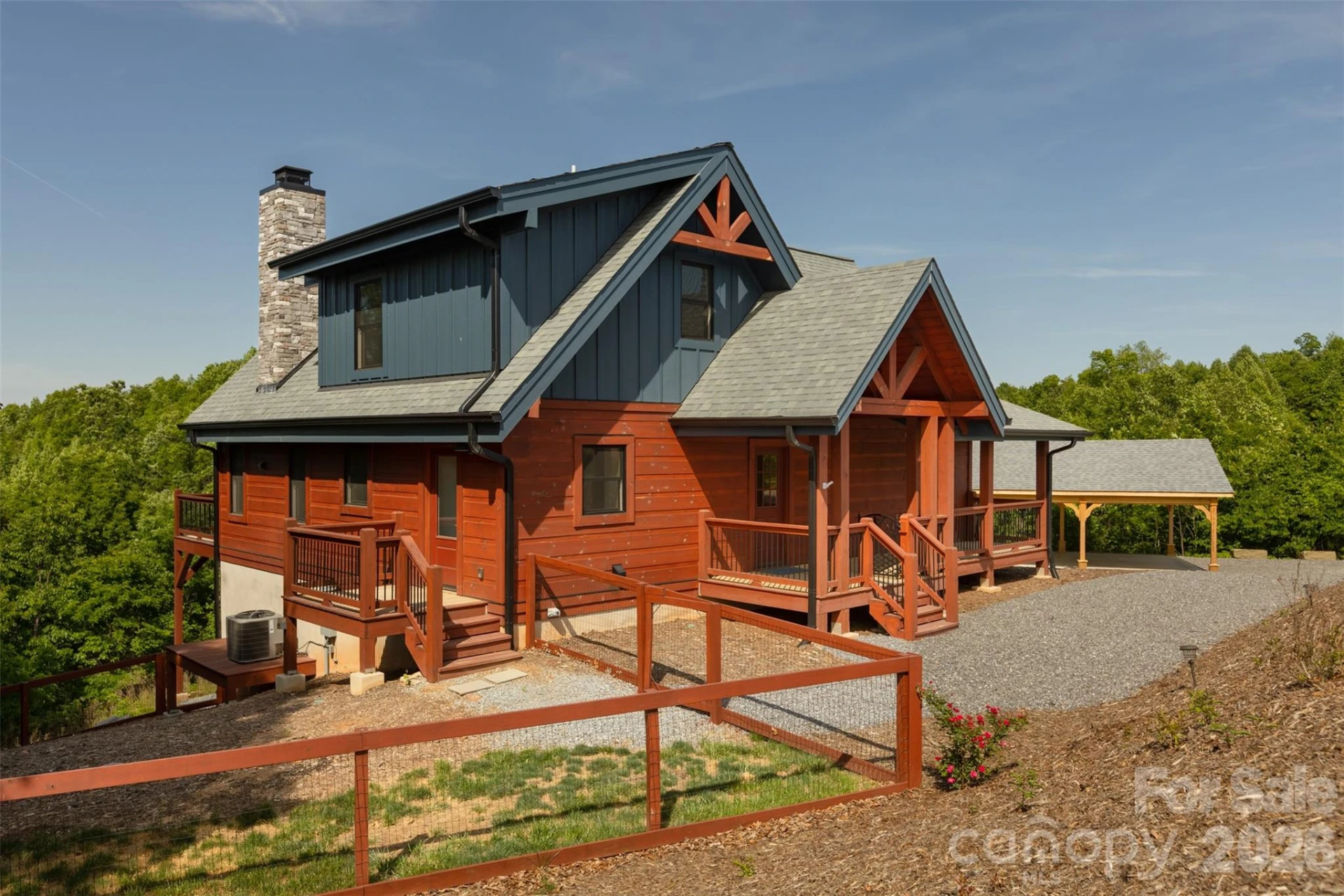 170 Summit Drive