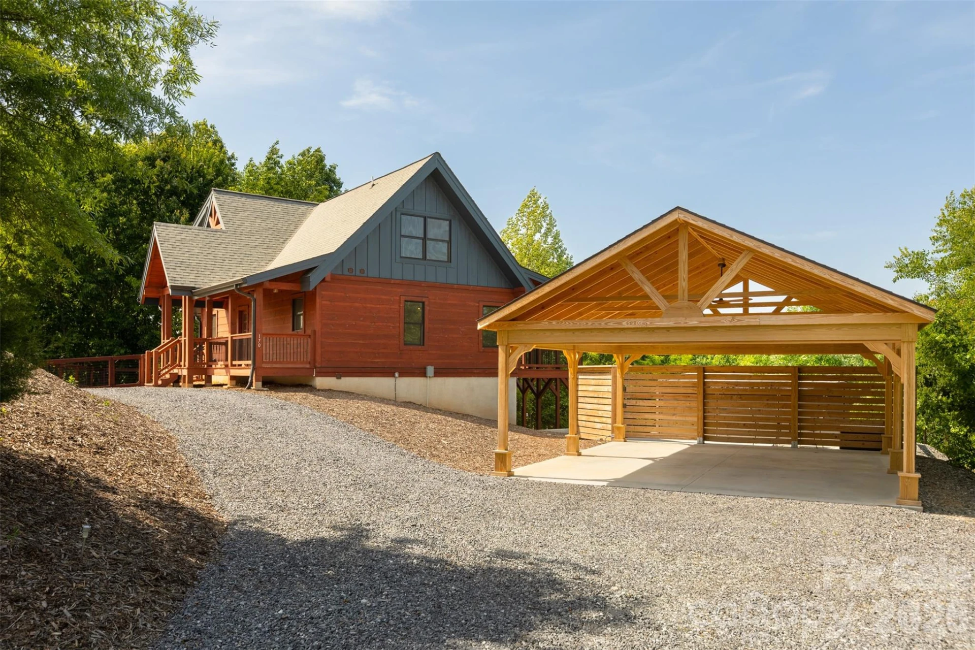 170 Summit Drive - Photo 3
