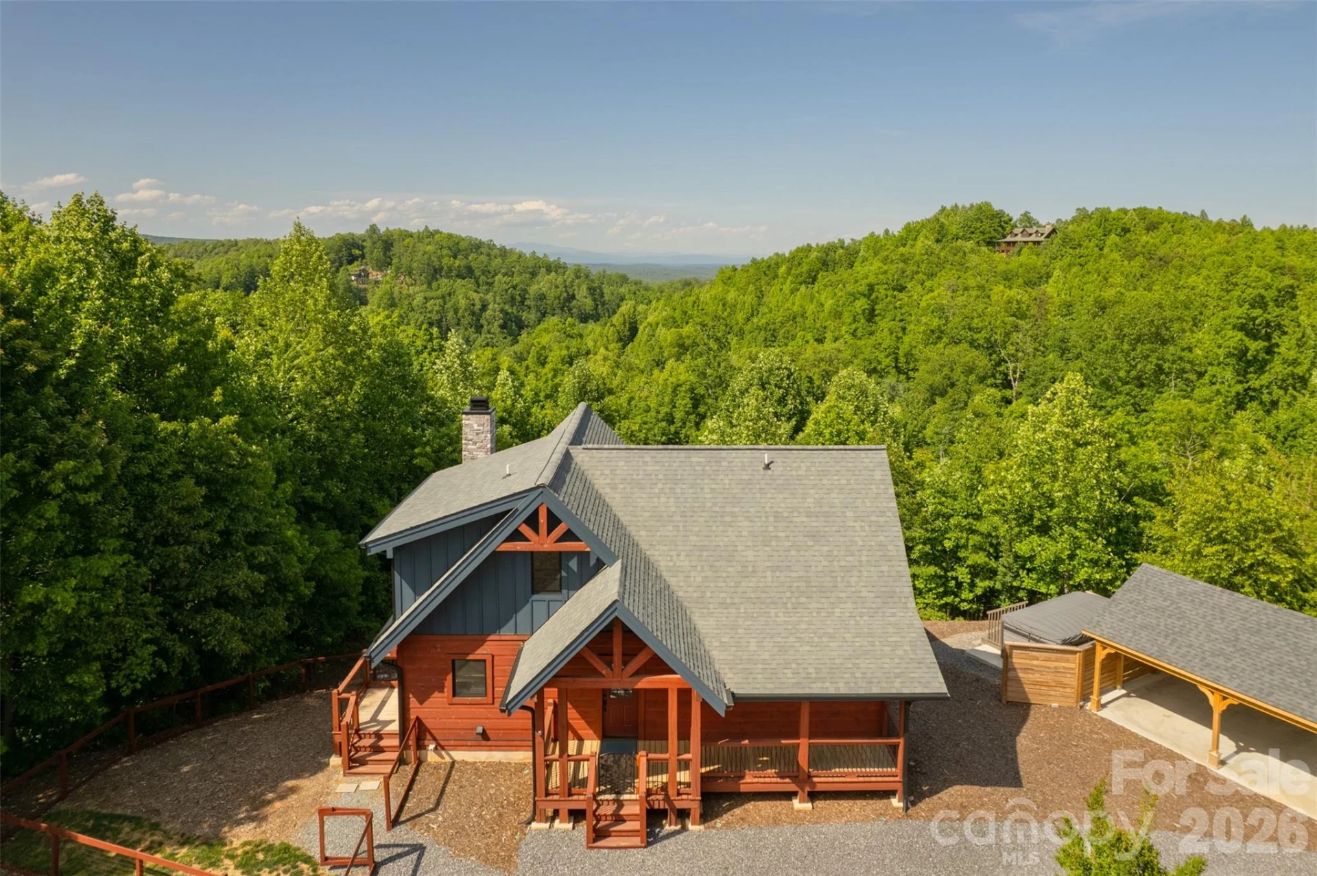 170 Summit Drive - Photo 5