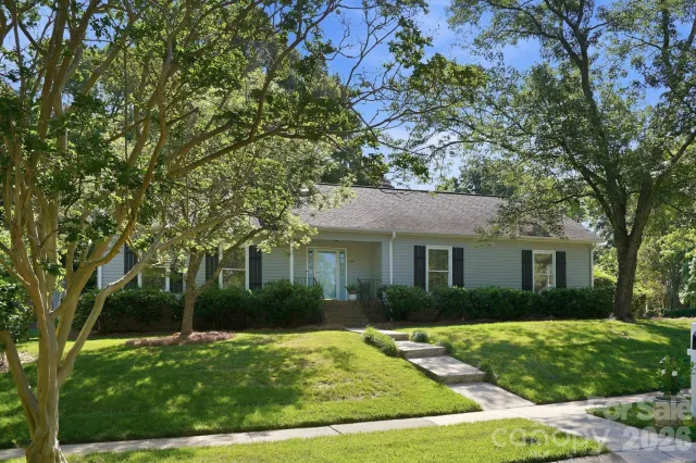 1200 Beechdale Drive