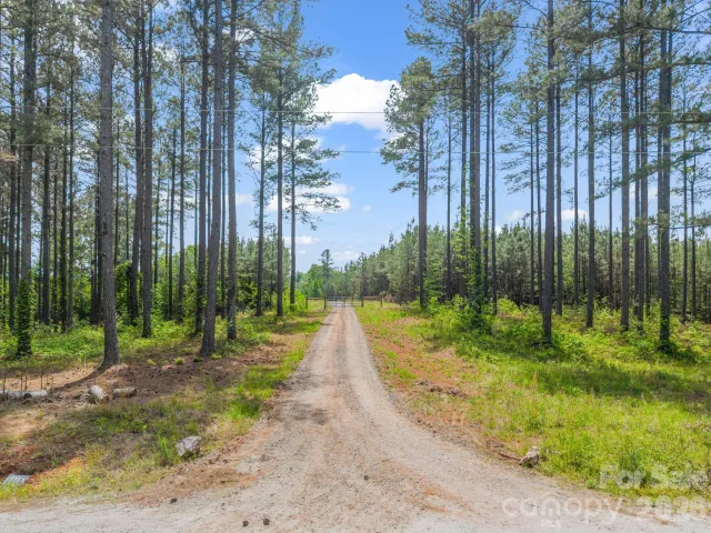0 Romey Campbell Road, Ellenboro, NC, 28040