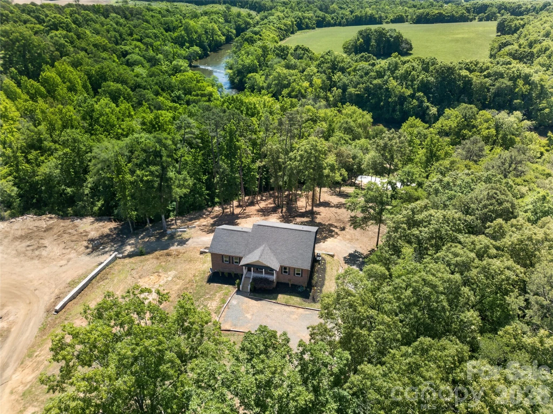 6151 Settlers Trail - Photo 3