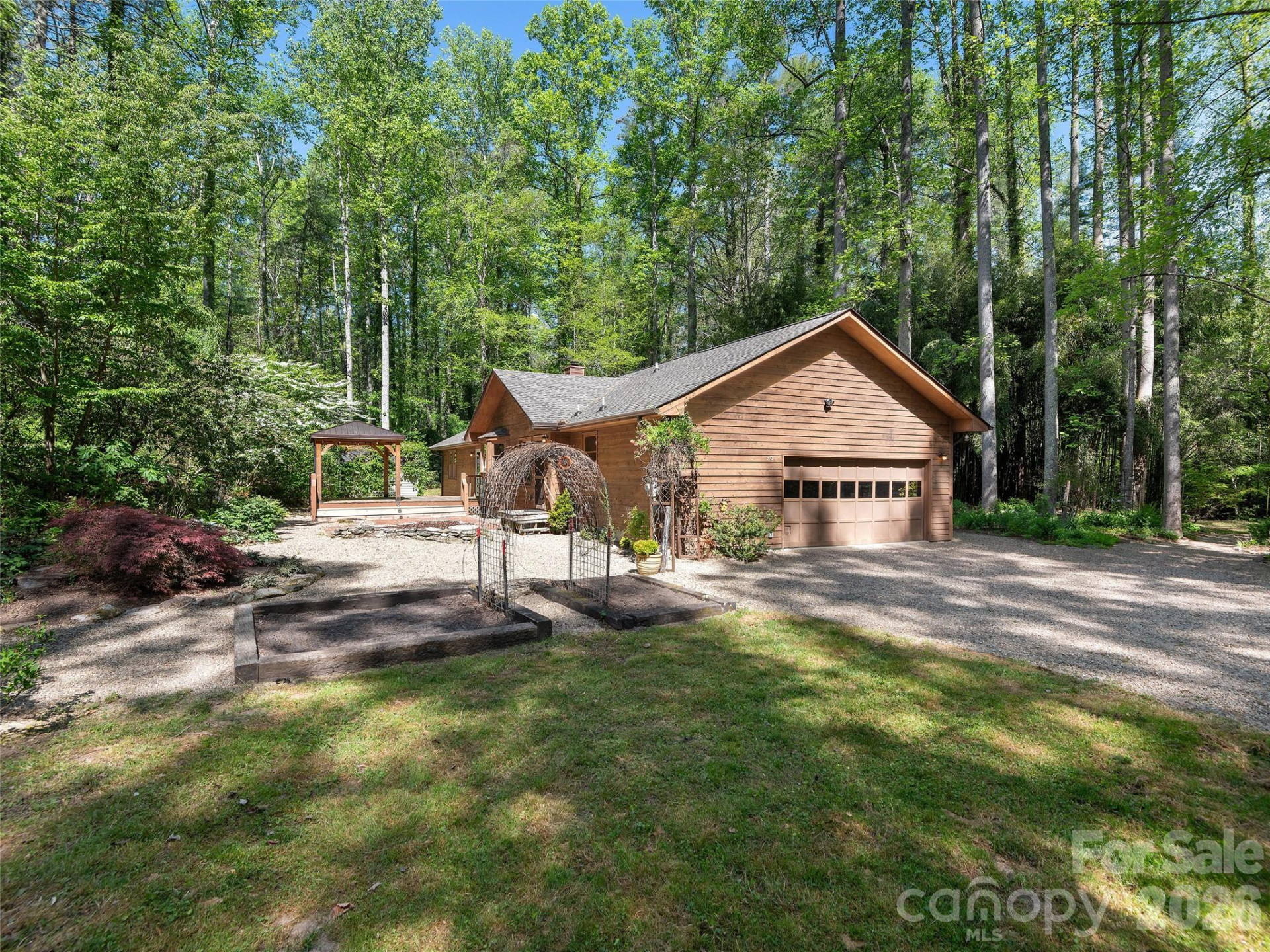 30 Kanuga Heights Lane - Photo 2