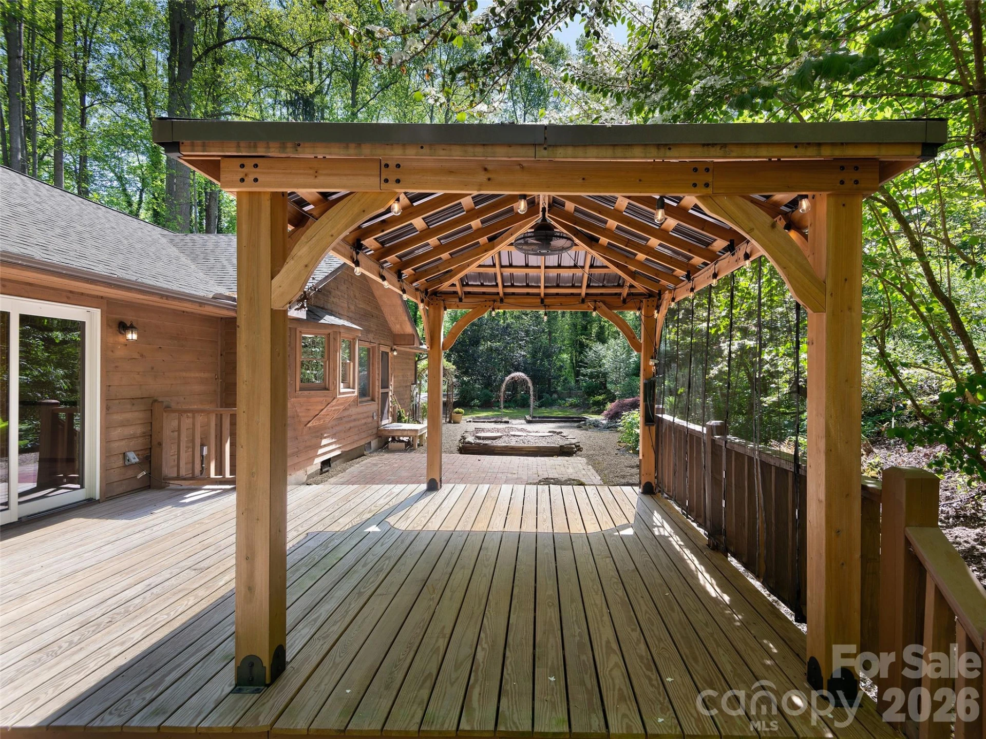 30 Kanuga Heights Lane - Photo 28