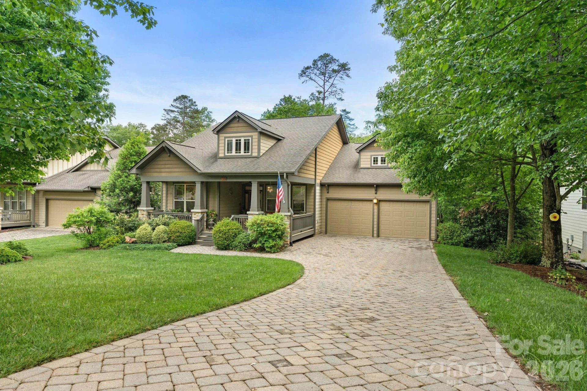 316 Fennel Dun Circle - Photo 2