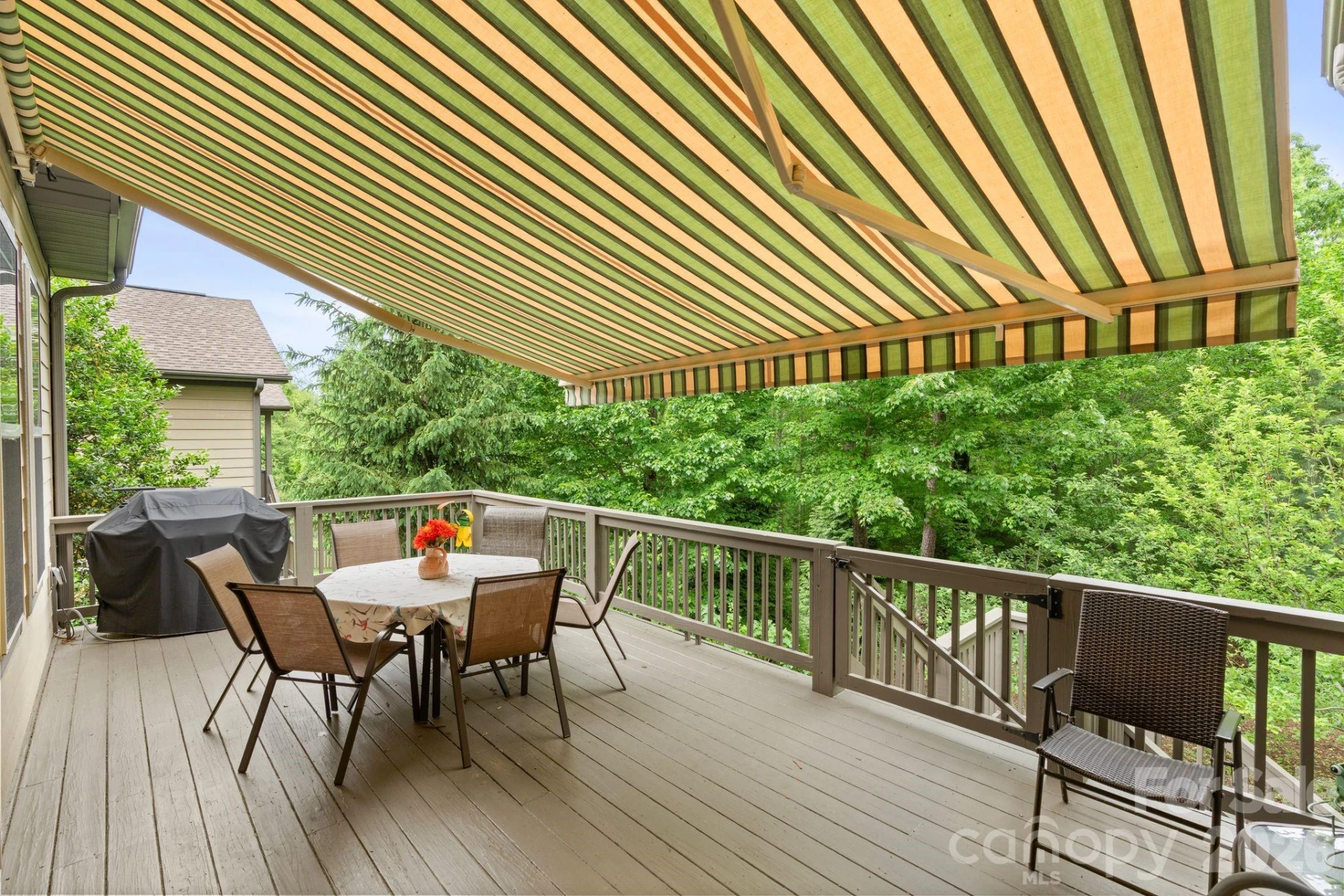 316 Fennel Dun Circle - Photo 30