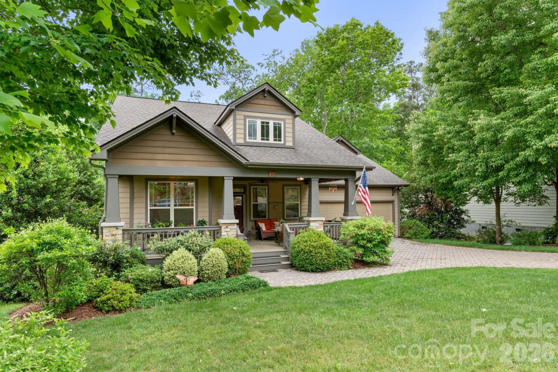 316 Fennel Dun Circle - Photo 35