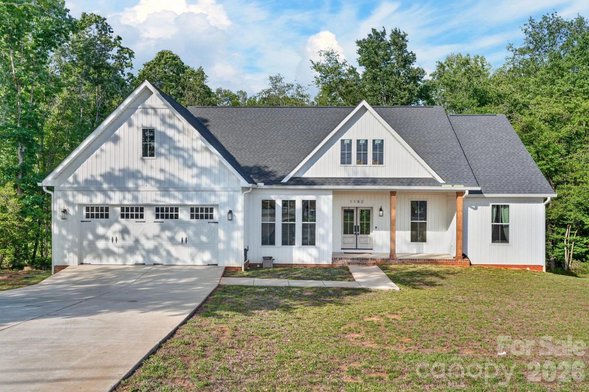 1182 Cape Hickory Road