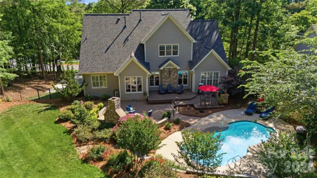 190 Kenway Loop, Mooresville, NC, 28117