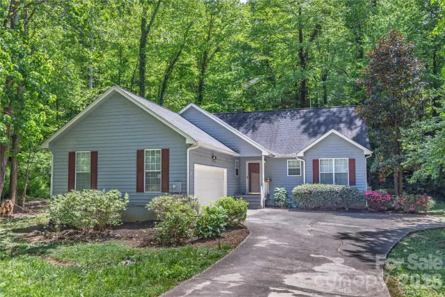 103 Hillside Drive